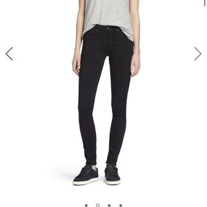 Rag & Bone Women’s The Leggings Size 28